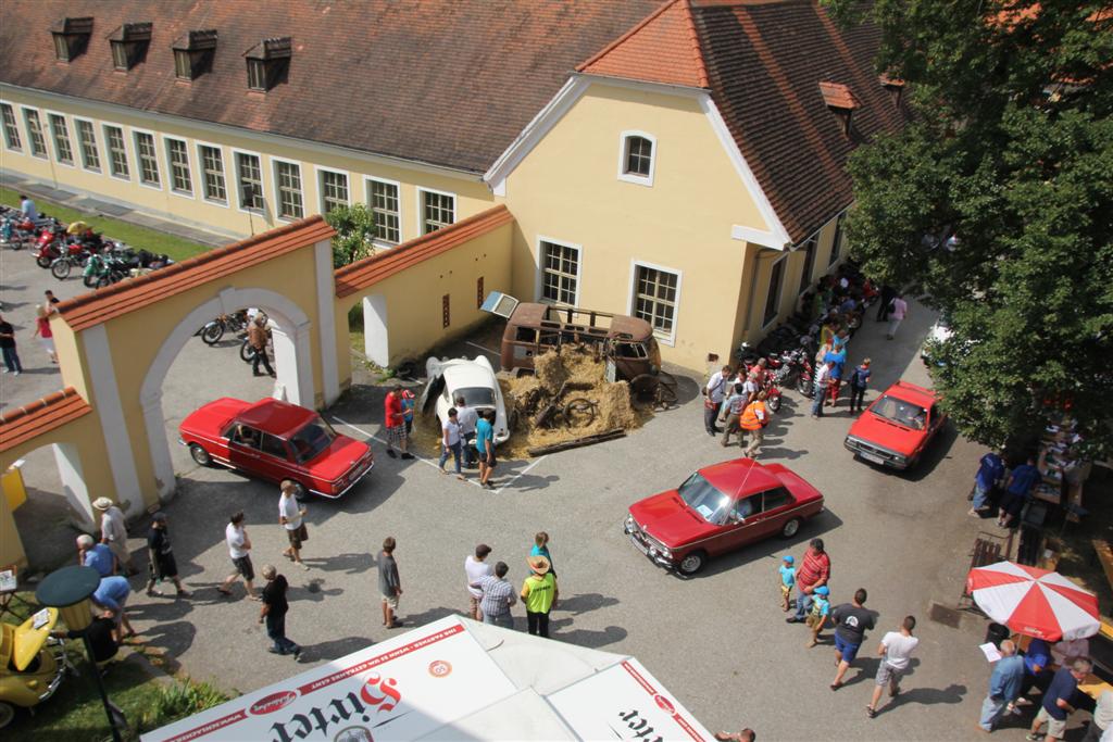 2013-07-14 15.Oldtimertreffen in Pinkafeld